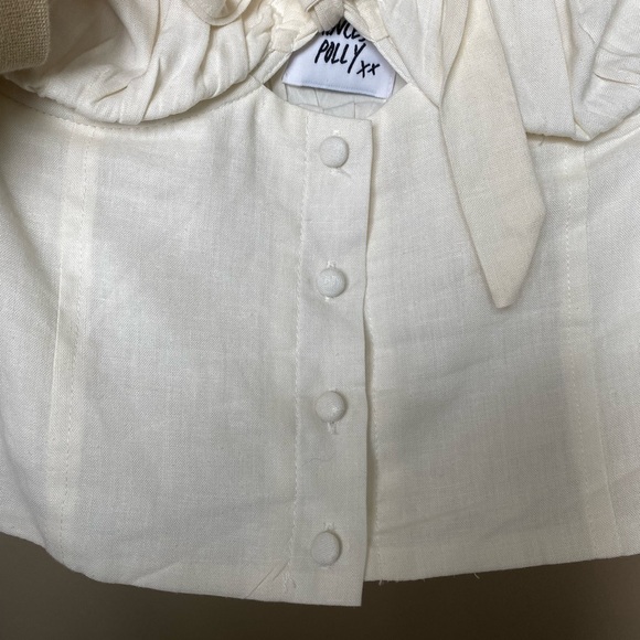 Princess Polly top - Picture 3 of 7